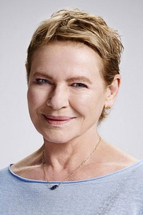 Dianne Wiest portrait