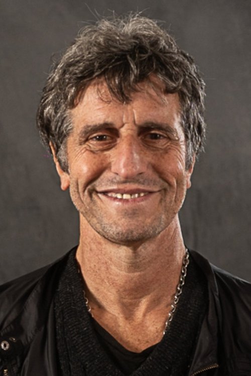 Diego Peretti portrait