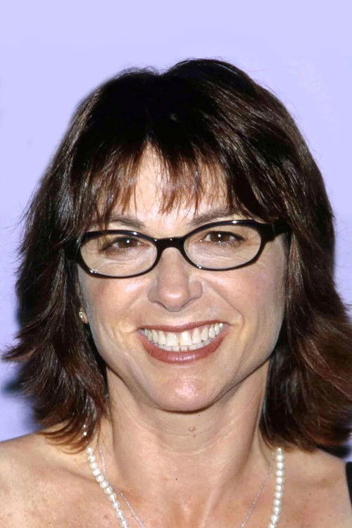 Dinah Manoff portrait