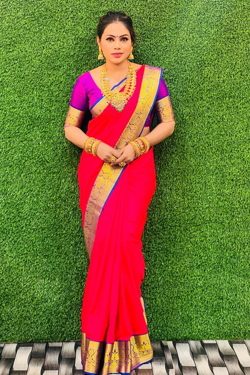 Divya Krishnan portrait