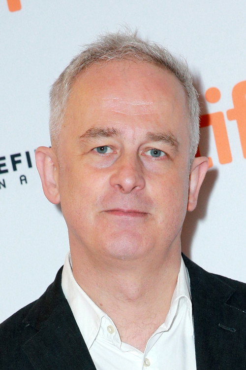 Dominic Cooke portrait