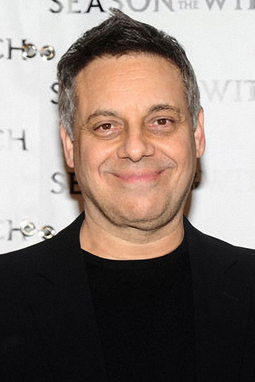 Dominic Sena portrait