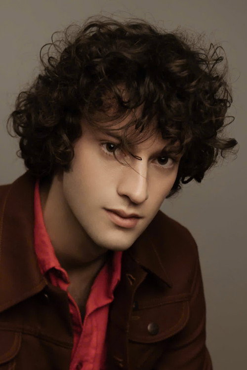 Dominic Sessa portrait