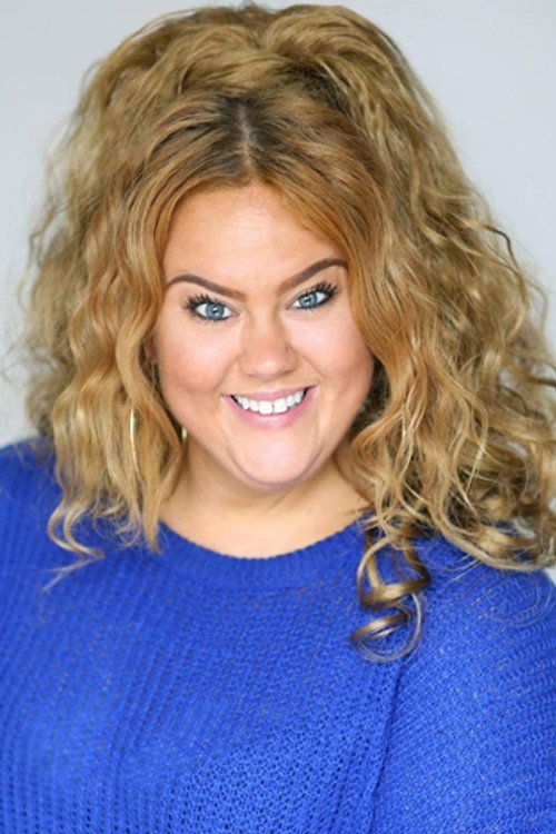 Donna Preston portrait