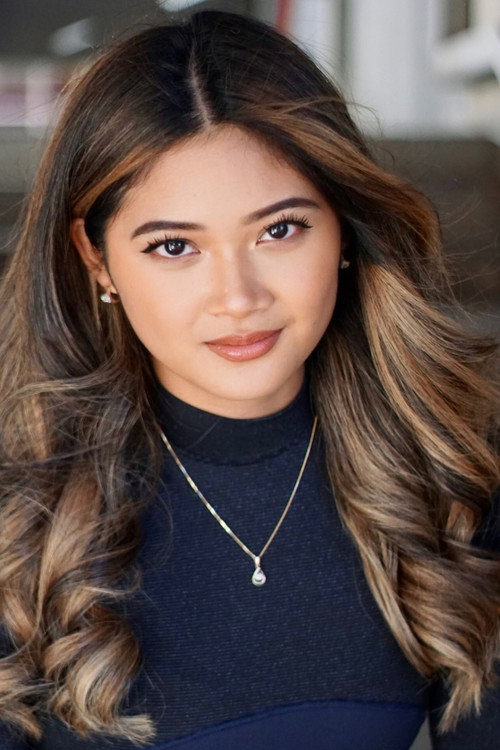 Dutchess Cayetano portrait