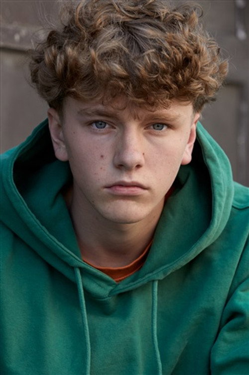 Edouard Ducamp portrait