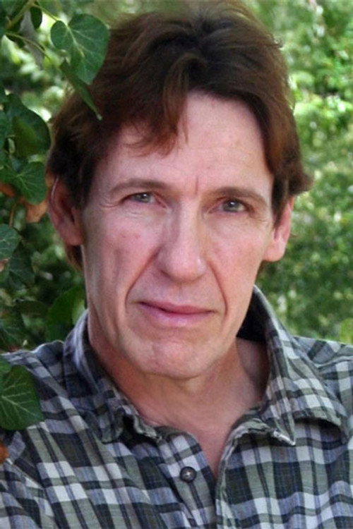Edwin Neal portrait