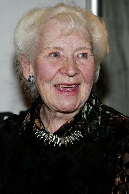 Eileen Essell portrait