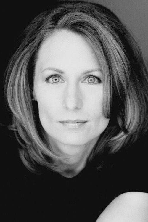 Eileen Pedde portrait