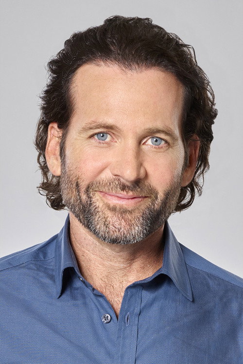 Eion Bailey portrait