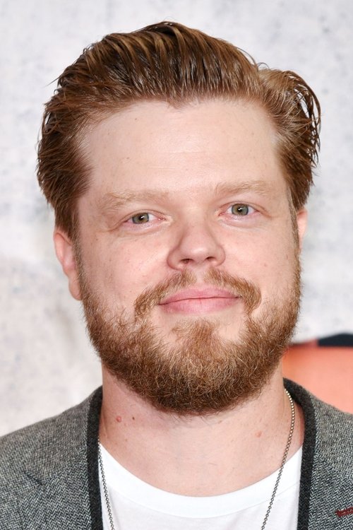 Elden Henson portrait