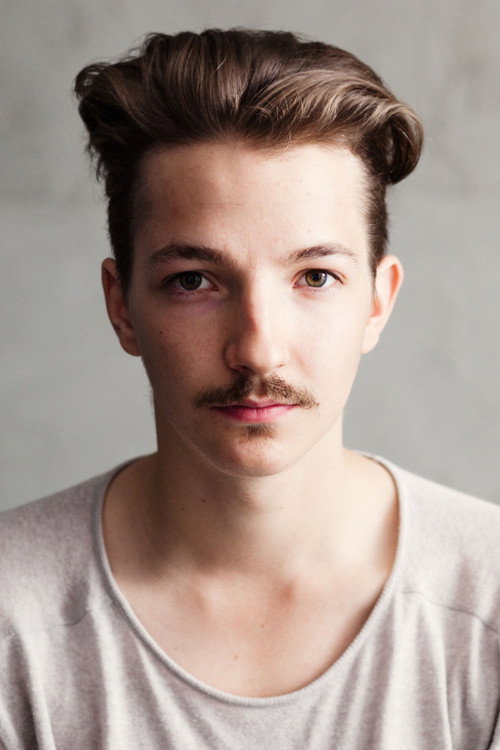 Elias Westerberg portrait