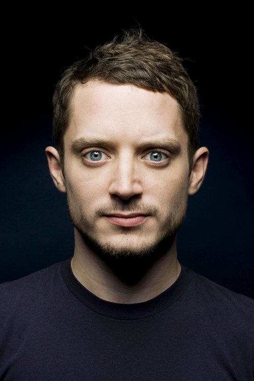 Elijah Wood portrait