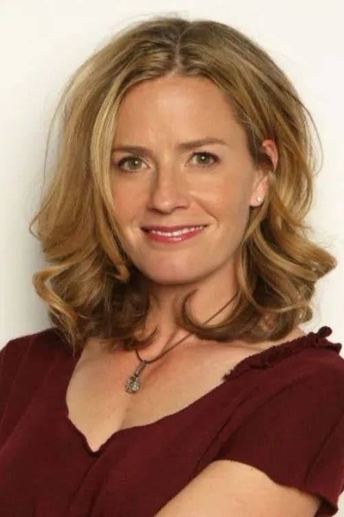 Elisabeth Shue portrait