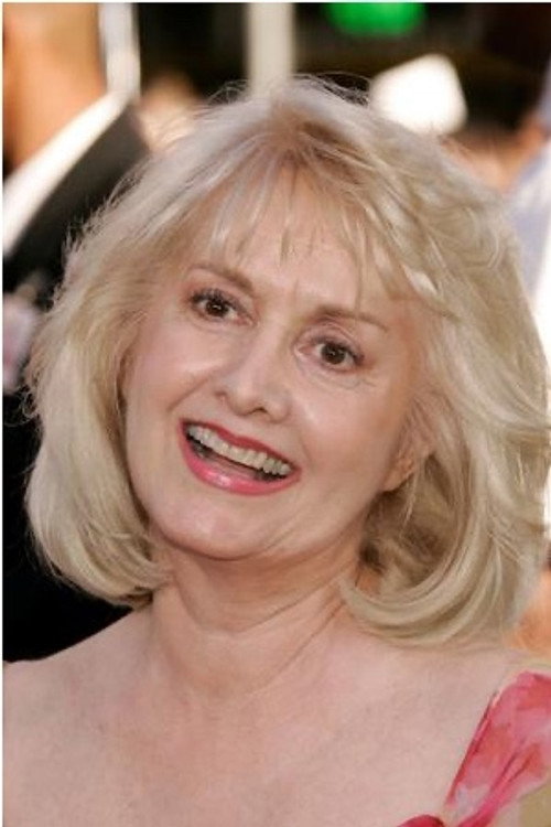 Elizabeth Sanders portrait