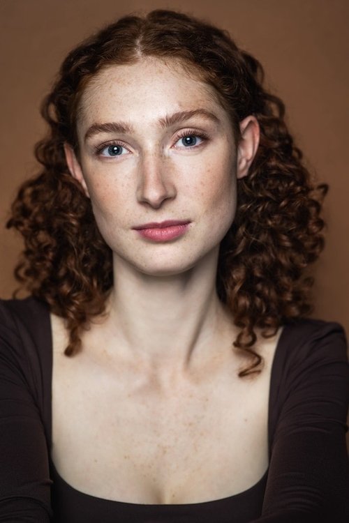 Ella Reece portrait