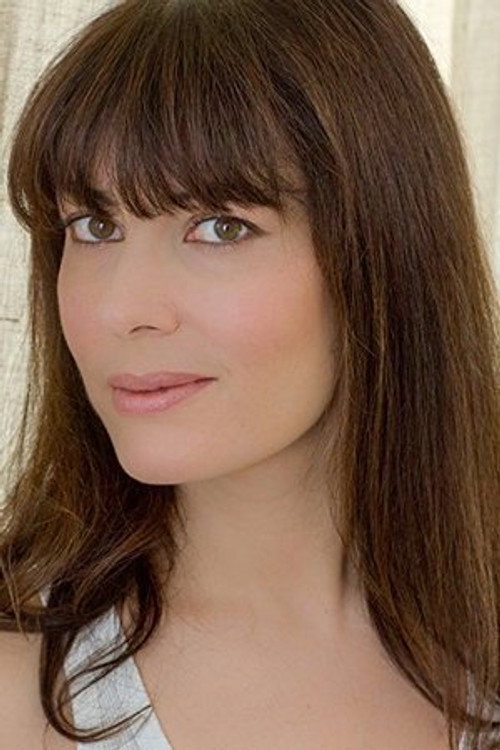Emanuela Ponzano portrait