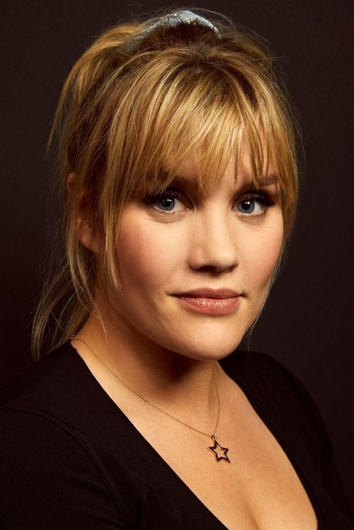 Emerald Fennell portrait