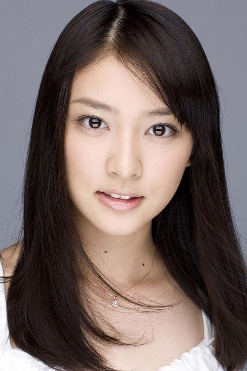 Emi Takei portrait