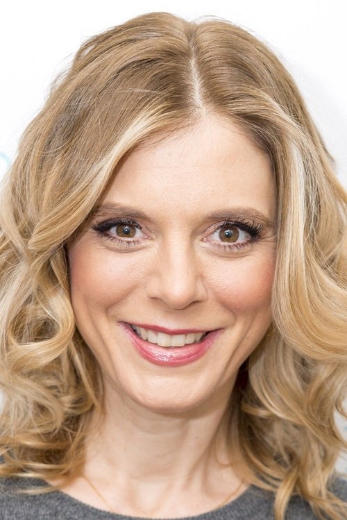 Emilia Fox portrait