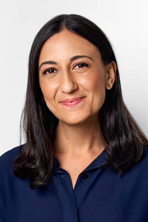 Emily Nordwind portrait
