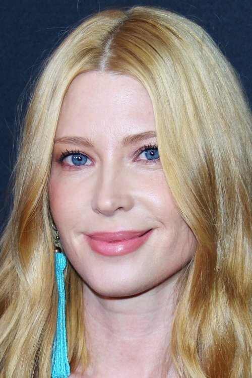 Emma Booth portrait