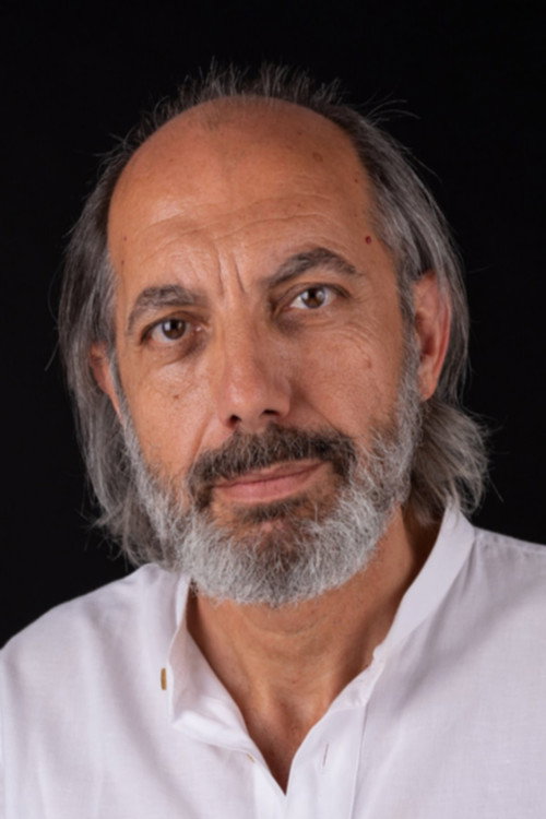 Enric Juezas portrait