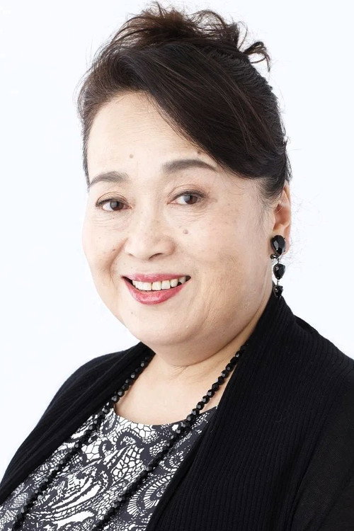 Eri Watanabe portrait