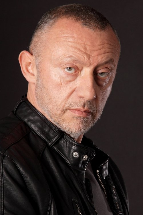 Éric Godon portrait