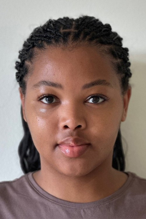 Esihle Ndleleni portrait