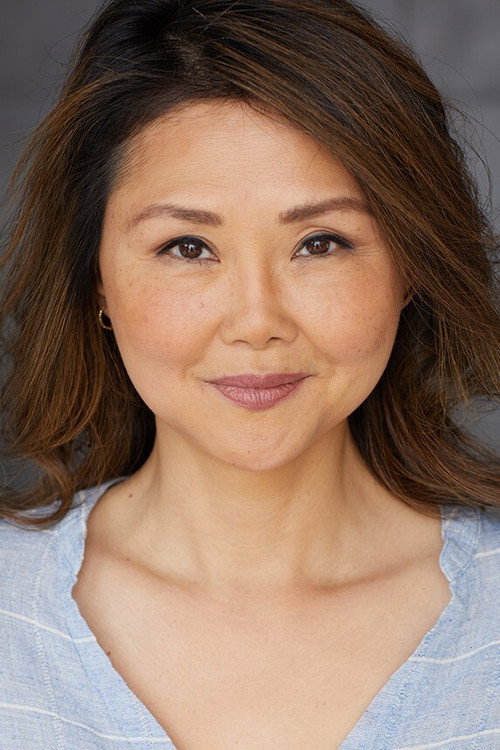 Esther Moon portrait