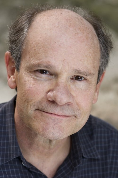 Ethan Phillips portrait