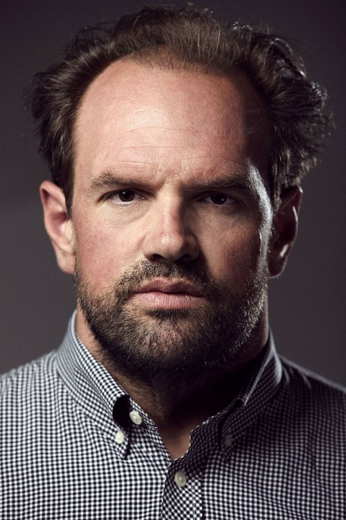 Ethan Suplee portrait