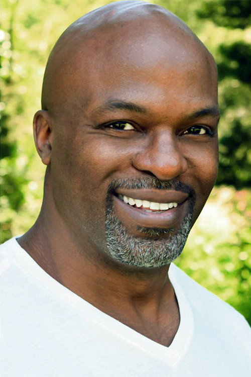 Evan Parke portrait