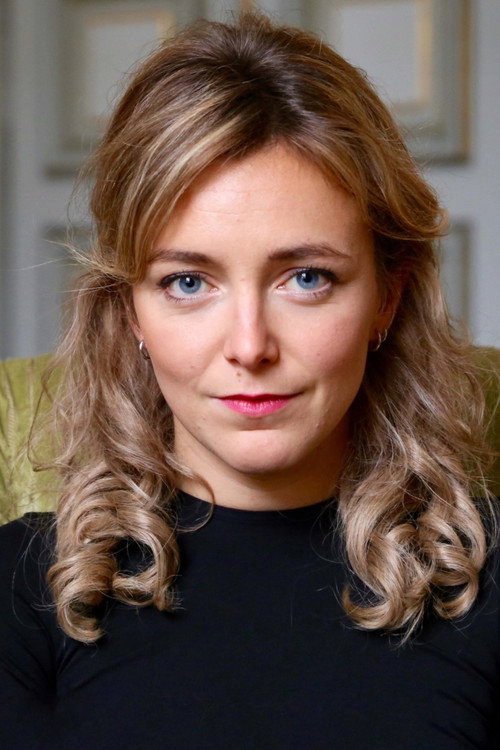 Evelien Bosmans portrait