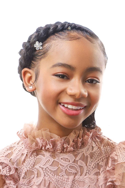 Faithe Herman portrait