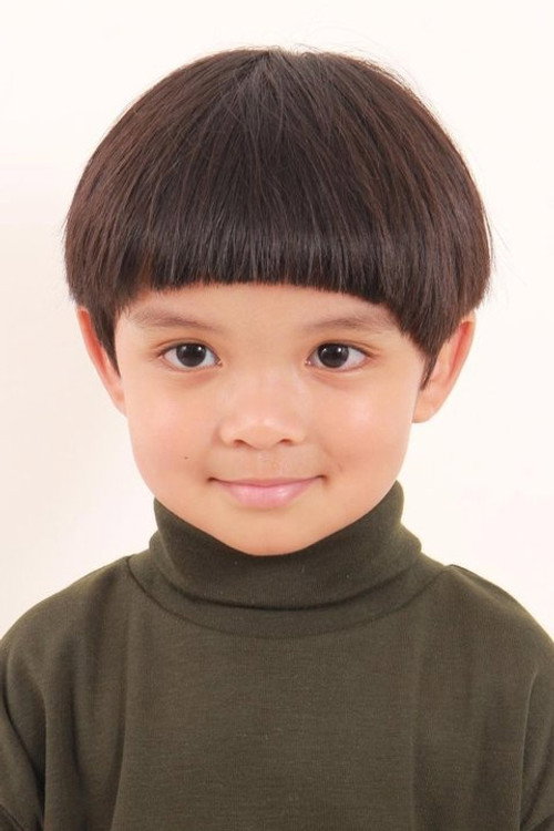 Farrell Rafisqy portrait