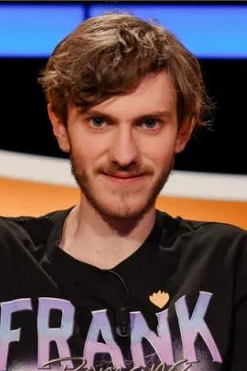 Felix Heremans portrait