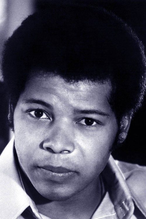 Felton Perry portrait