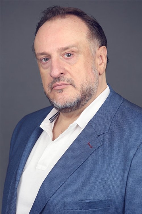 Fernando Albizu portrait