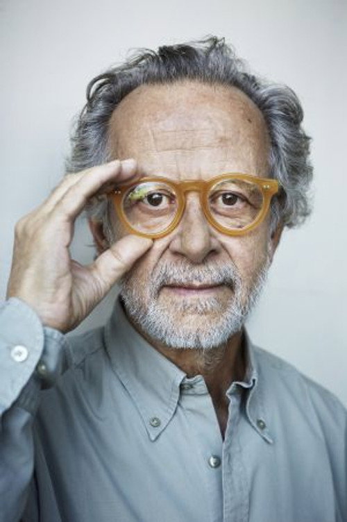 Fernando Colomo portrait