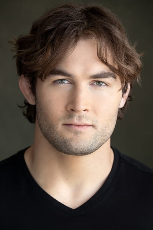 Finn McCager Higgins portrait
