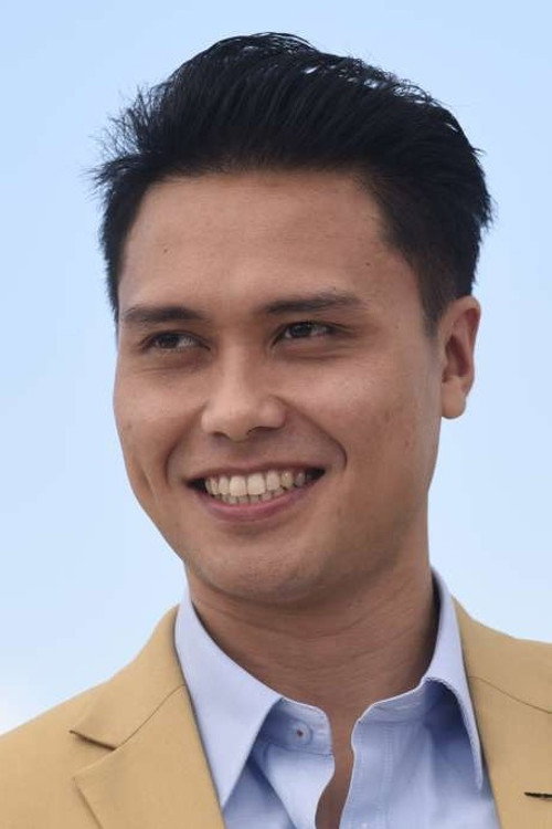 Fir Rahman portrait