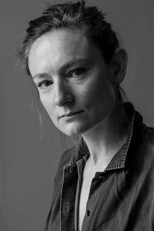 Flora Nicholson portrait