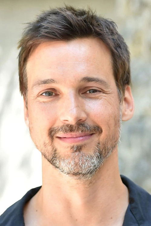 Florian David Fitz portrait