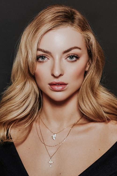 Francesca Eastwood portrait
