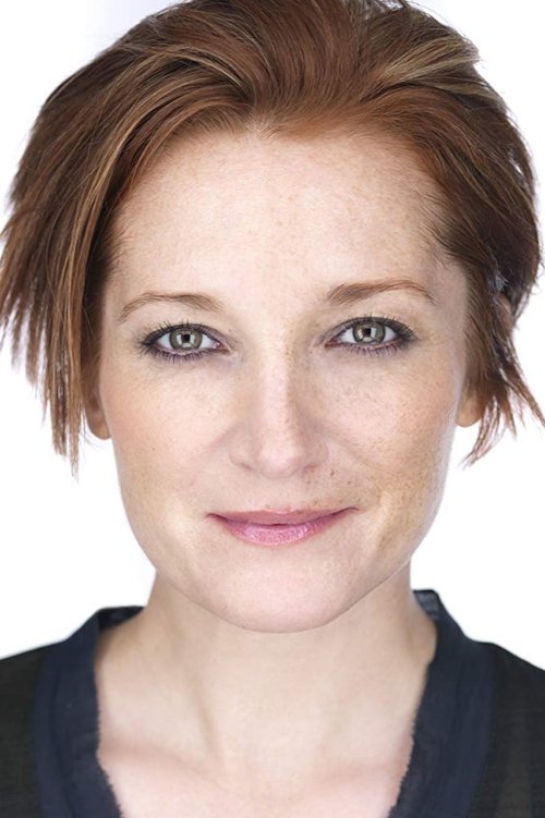 Francesca Faridany portrait