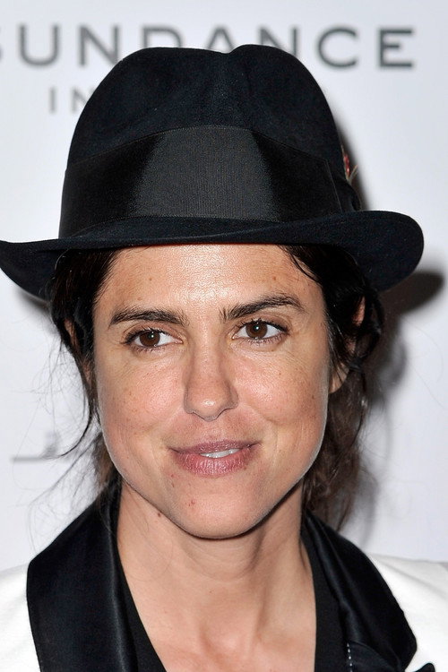 Francesca Gregorini portrait