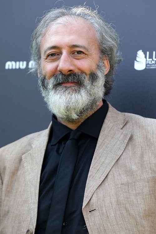 Francesco De Vito portrait