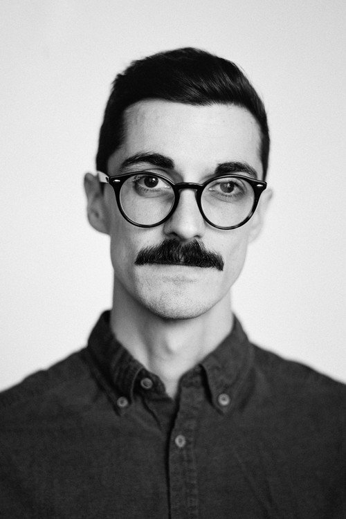 Francis Galluppi portrait